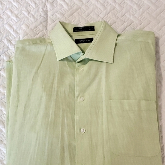 Mens long sleeve shirt - Picture 1 of 6